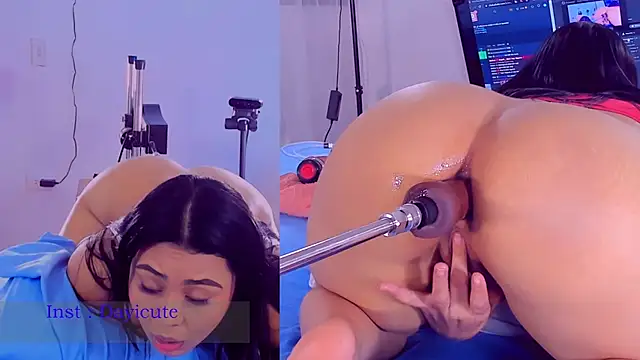 Angeli_Wu_ webcam
