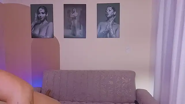 ToriCrossX webcam