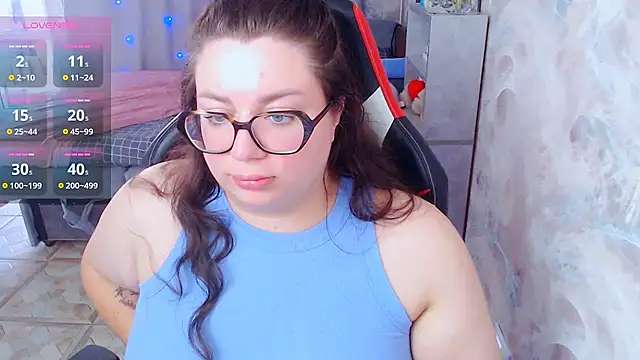 alexa_sweetyy webcam