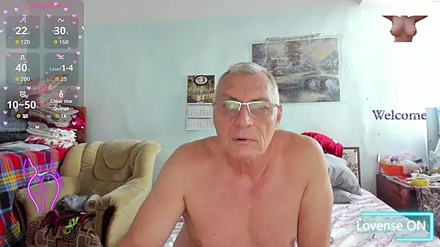 sexman181166 webcam