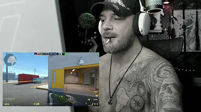 LexHardy webcam