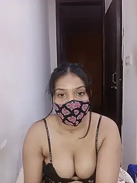 Cute_Rakhi08 live cam on StripChat