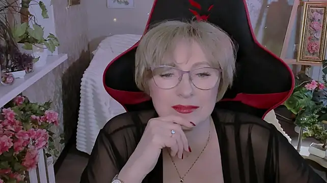 sugar_vivien webcam