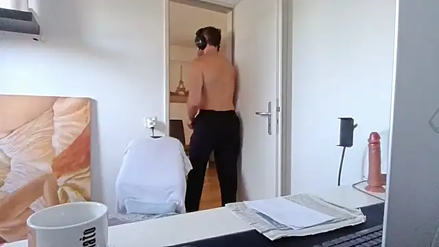 alpha-hunk webcam