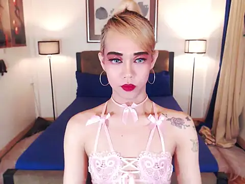 PreciousAmore webcam