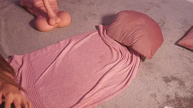 Monique_Celeste webcam