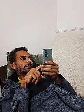 BlackAlphaPrime