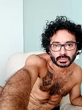 Batou1683 webcam