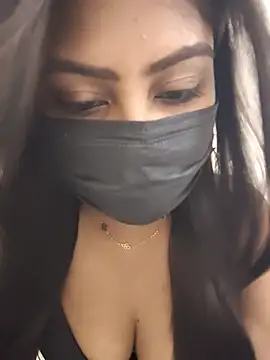 RAGNI-Love webcam