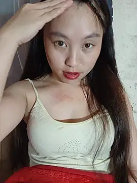 Cherry-squirtt webcam