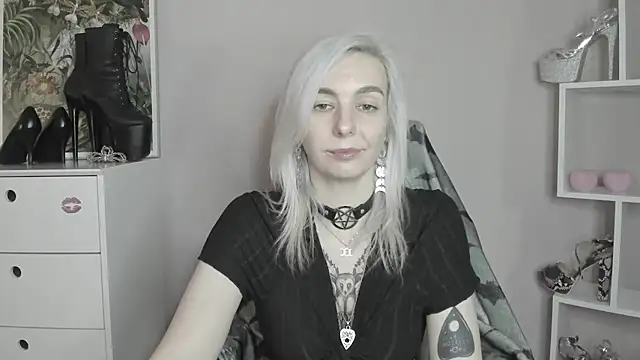 velvetanne webcam