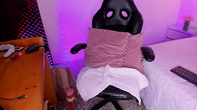 camilaa7 webcam