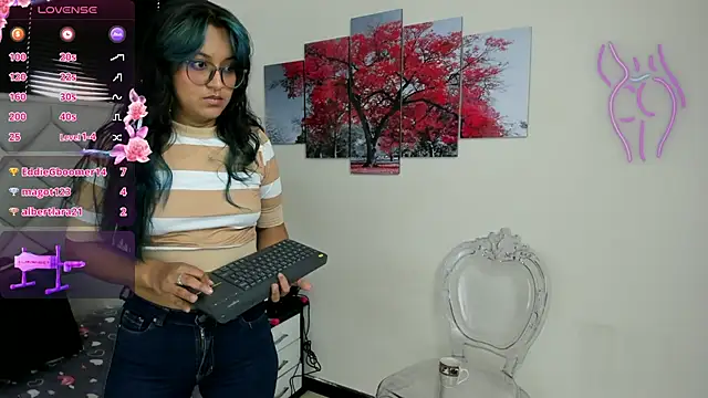 azul_moonn webcam