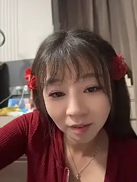 feifei_7788 webcam