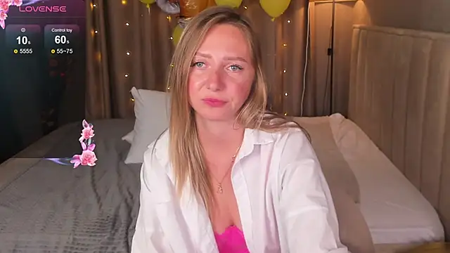 Gloria_Baker webcam