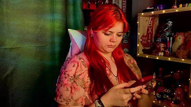 kellysweets webcam