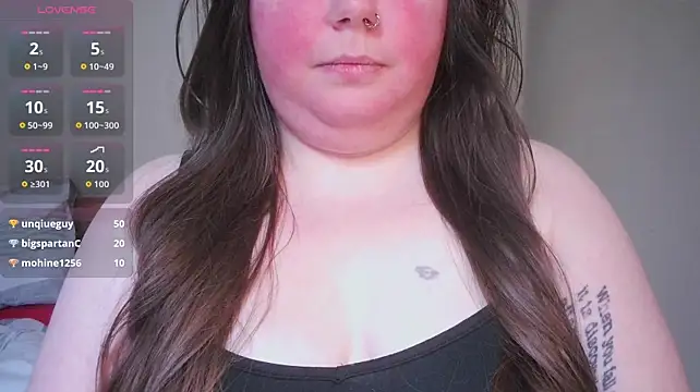 BeatricksRose webcam