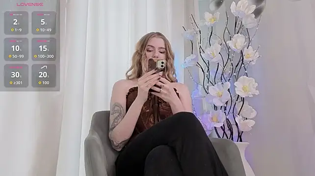 attractus webcam