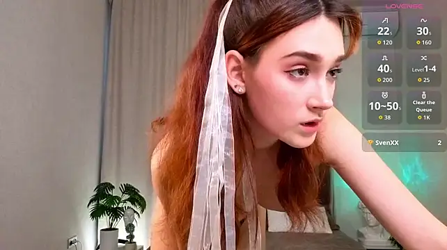 AriaDoll_ webcam