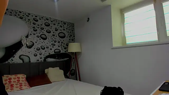 AlmaFancy webcam