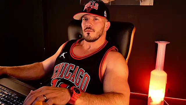 AngeloEric live cam on StripChat