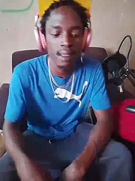 Demon254_ live cam on StripChat