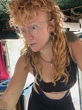 Synnix live cam on StripChat