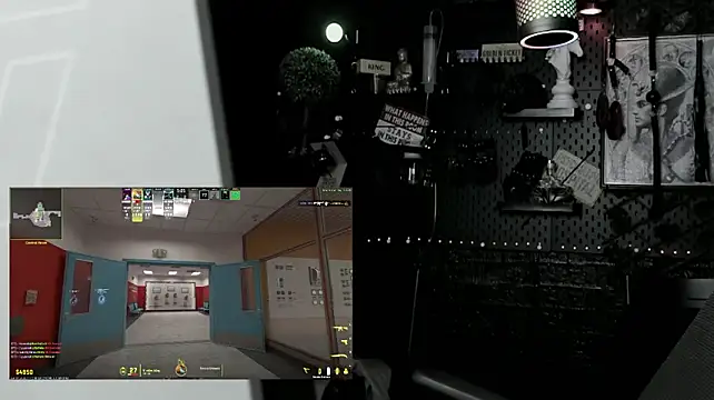 lexhardy's live room