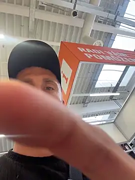 Johnytrain