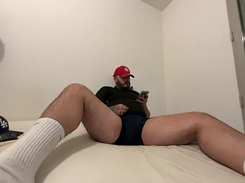 MrBearTattooX