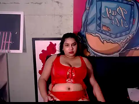 SultryIndianxo
