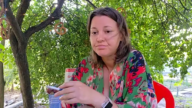 SweetMaddy888 webcam