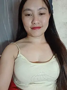 Cherry-squirtt webcam
