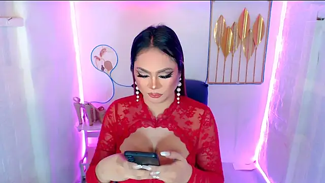 WildSelfsuckerAmanda webcam
