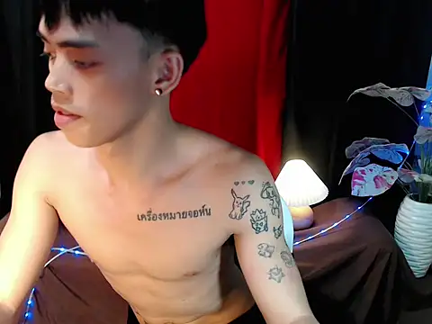 urhunky_boy