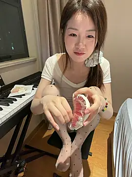 pingguo127 webcam