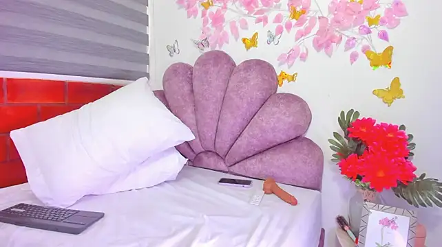 Samy_Blaze live cam preview
