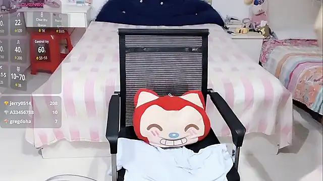 miaomiao-99 webcam