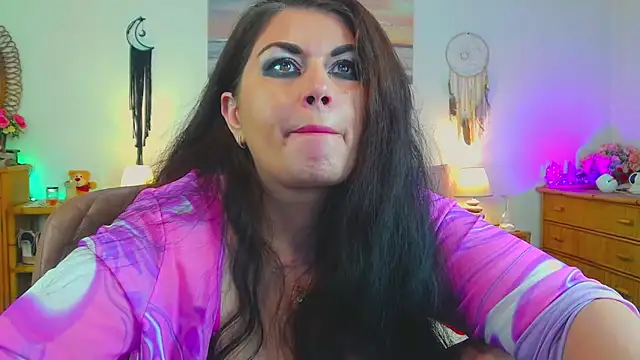 EllenGrace webcam