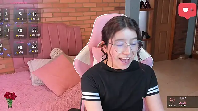 Amy_joones webcam
