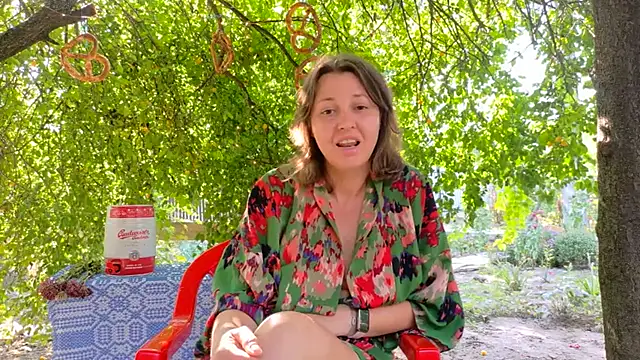 SweetMaddy888 webcam