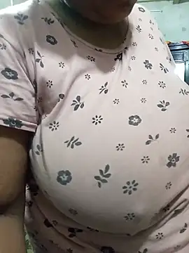 Indian_Hot_Babhi webcam