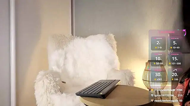 Soulmate_A webcam