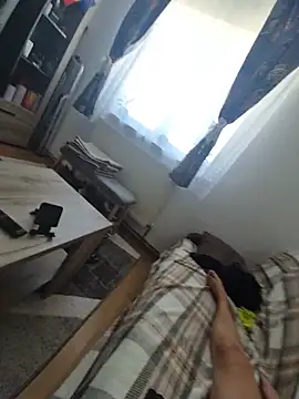 TirelessLot3 webcam