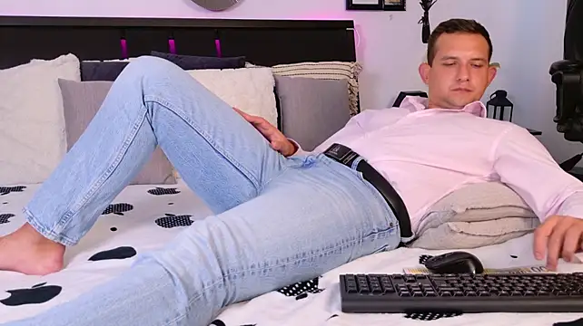 Jimmy_Doss webcam