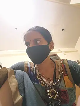 Neha-ji webcam