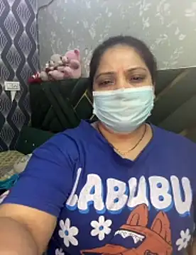 BarbieJasmine webcam