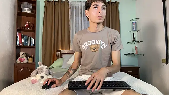 GeorgieDen webcam