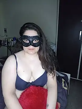 Lisa_White_Desi webcam