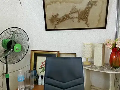 Hot_Jelayyy webcam